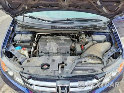 Zdjęcie 12 z 14 samochodu: 2016 HONDA ODYSSEY SE VIN:5FNRL5H33GB080397 - miniatura