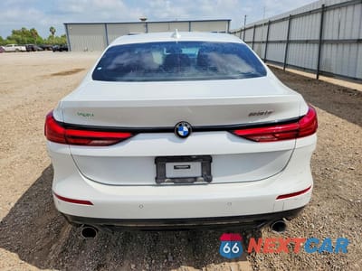 Zdjęcie 6 z 12 samochodu: 2021 BMW 228I VIN:WBA53AK00M7J04708 - miniatura
