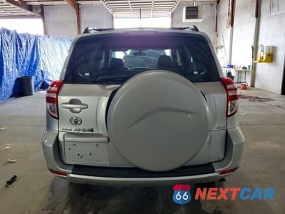 Zdjęcie 6 z 13 samochodu: 2009 TOYOTA RAV4 BASE VIN:JTMBF33V995010364 - miniatura