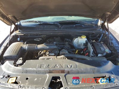 Zdjęcie 11 z 12 samochodu: 2019 RAM 1500 TRADESMAN VIN:1C6RREGT8KN541210 - miniatura