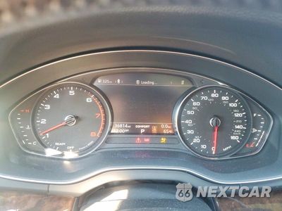 Zdjęcie 9 z 12 samochodu: 2020 AUDI Q5 PREMIUM VIN:WA1ANAFY0L2054376 - miniatura