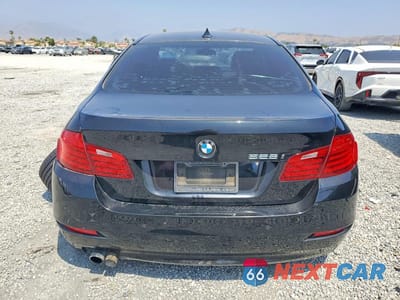 Zdjęcie 6 z 12 samochodu: 2014 BMW 528 I VIN:WBA5A5C51ED501662 - miniatura