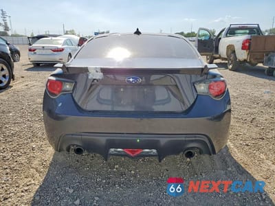 Zdjęcie 6 z 12 samochodu: 2014 SUBARU BRZ 2.0 LIMITED VIN:JF1ZCAC10E9603807 - miniatura