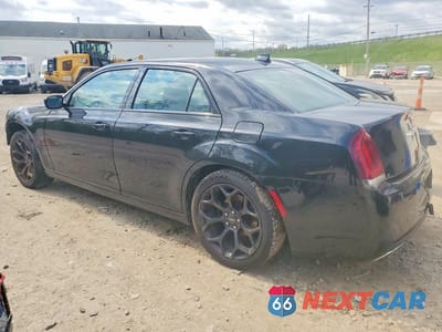 Drugie zdjęcie samochodu z przodu: 2020 CHRYSLER 300 TOURING VIN:2C3CCAAG6LH120380 - miniatura