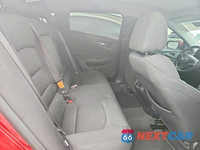 Zdjęcie 10 z 12 samochodu: 2023 CHEVROLET MALIBU LT VIN:1G1ZD5ST7PF220087 - miniatura