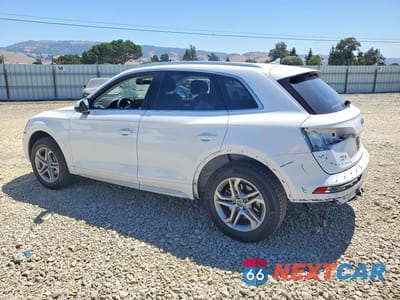 Drugie zdjęcie samochodu z przodu: 2018 AUDI Q5 PREMIUM PLUS VIN:WA1BNAFY4J2205432 - miniatura