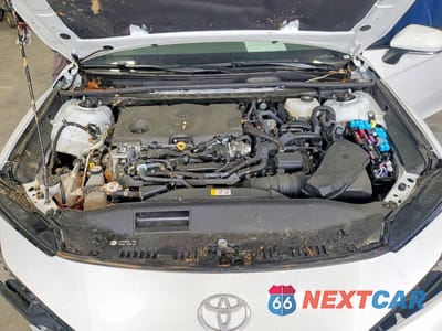 Zdjęcie 11 z 12 samochodu: 2025 TOYOTA CAMRY LE VIN:4T1DAACK3SU191227 - miniatura