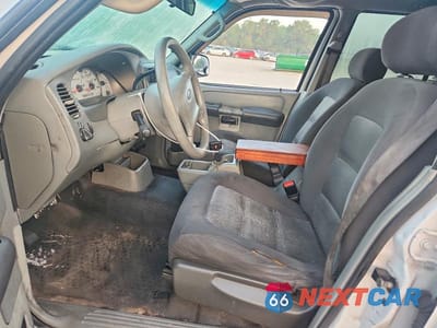 Zdjęcie 7 z 13 samochodu: 2003 FORD EXPLORER SPORT TRAC VIN:1FMZU67E23UB07141 - miniatura