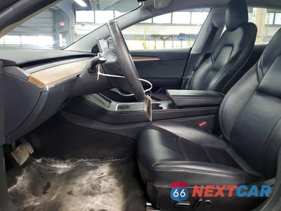 Zdjęcie 7 z 12 samochodu: 2023 TESLA MODEL 3 VIN:5YJ3E1EA0PF457862 - miniatura