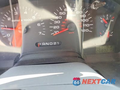 Zdjęcie 9 z 12 samochodu: 2006 FORD F150 SUPERCREW VIN:1FTPW12V36KD75289 - miniatura
