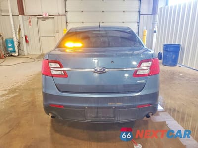 Zdjęcie 6 z 12 samochodu: 2018 FORD TAURUS POLICE INTERCEPTOR VIN:1FAHP2MT5JG133530 - miniatura