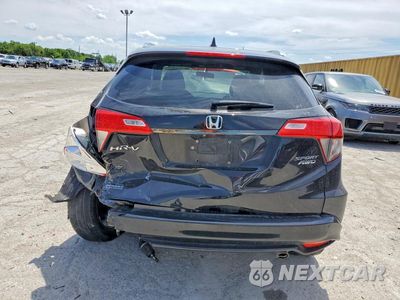 Zdjęcie 6 z 14 samochodu: 2022 HONDA HR-V SPORT VIN:3CZRU6H14NM711498 - miniatura