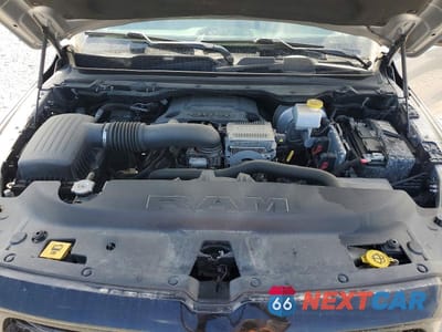 Zdjęcie 11 z 12 samochodu: 2020 RAM 1500 BIG HORN VIN:1C6SRFFT4LN341483 - miniatura