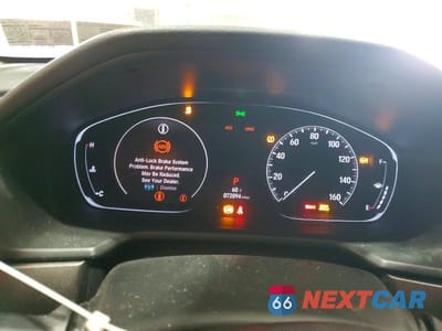 Zdjęcie 9 z 12 samochodu: 2019 HONDA ACCORD LX VIN:1HGCV1F17KA093683 - miniatura
