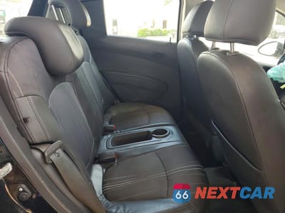 Zdjęcie 10 z 12 samochodu: 2014 CHEVROLET SPARK LS VIN:KL8CB6S93EC500464 - miniatura