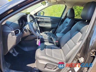 Zdjęcie 7 z 13 samochodu: 2025 MAZDA CX-5 SELECT VIN:JM3KFBBL9S0724452 - miniatura