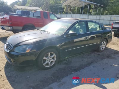 2005 NISSAN ALTIMA 3.5 SE 1N4BL11D15C359845 - główne zdjęcie licytacji z USA - miniatura