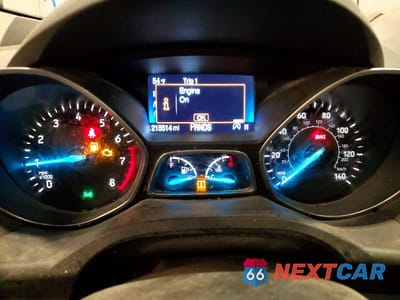 Zdjęcie 9 z 13 samochodu: 2017 FORD ESCAPE SE VIN:1FMCU9G9XHUC26105 - miniatura