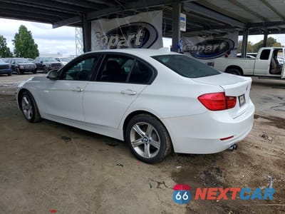 Drugie zdjęcie samochodu z przodu: 2013 BMW 328 I SULEV VIN:WBA3C1G54DNR46880 - miniatura
