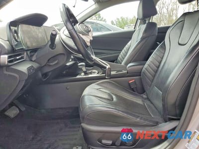 Zdjęcie 7 z 12 samochodu: 2022 HYUNDAI ELANTRA LIMITED VIN:KMHLN4AJ2NU016077 - miniatura