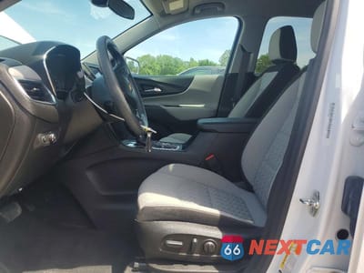 Zdjęcie 7 z 12 samochodu: 2024 CHEVROLET EQUINOX LS VIN:3GNAXSEG0RL207612 - miniatura
