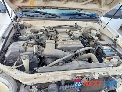 Zdjęcie 11 z 12 samochodu: 2005 TOYOTA TUNDRA BASE VIN:5TBJT32155S468094 - miniatura