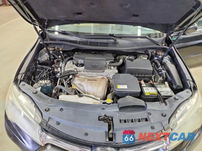 Zdjęcie 11 z 12 samochodu: 2016 TOYOTA CAMRY LE VIN:4T4BF1FKXGR518403 - miniatura