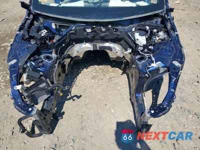 Zdjęcie 11 z 12 samochodu: 2022 INFINITI Q60 RED SPORT 400 VIN:JN1FV7LK1NM660410 - miniatura
