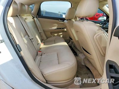 Zdjęcie 16 z 21 samochodu: 2010 CHEVROLET IMPALA LT VIN:2G1WB5EK2A1234957 - miniatura