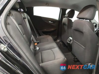 Zdjęcie 10 z 13 samochodu: 2023 CHEVROLET MALIBU LT VIN:1G1ZD5ST7PF200986 - miniatura