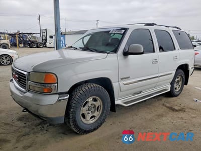 2000 GMC YUKON 1GKEK13T0YJ211639 - główne zdjęcie licytacji z USA - miniatura