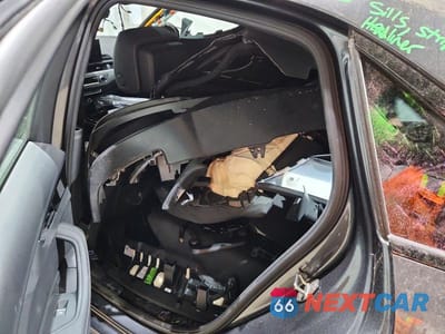 Zdjęcie 12 z 13 samochodu: 2023 AUDI A4 PREMIUM PLUS 45 VIN:WAUEAAF45PN021875 - miniatura