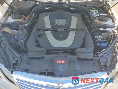 Zdjęcie 11 z 12 samochodu: 2011 MERCEDES-BENZ E 350 VIN:WDDHF5GB0BA282732 - miniatura