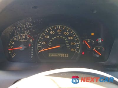 Zdjęcie 9 z 12 samochodu: 2003 HONDA ACCORD LX VIN:JHMCM56363C076582 - miniatura