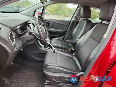 Zdjęcie 7 z 13 samochodu: 2019 CHEVROLET TRAX 1LT VIN:3GNCJLSB5KL400711 - miniatura