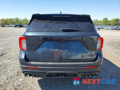 Zdjęcie 6 z 13 samochodu: 2022 FORD EXPLORER ST VIN:1FM5K8GC7NGB87780 - miniatura