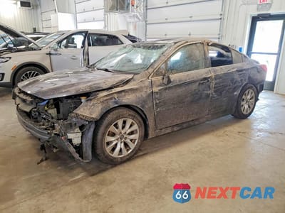 2017 SUBARU LEGACY 2.5I PREMIUM 4S3BNAC67H3066457 - główne zdjęcie licytacji z USA - miniatura