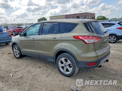 Drugie zdjęcie samochodu z przodu: 2013 FORD ESCAPE SE VIN:1FMCU9G91DUD18455 - miniatura