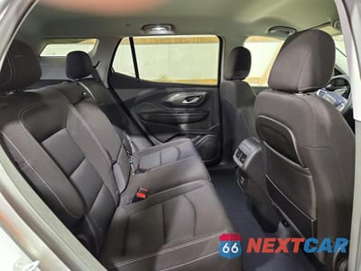 Zdjęcie 11 z 13 samochodu: 2022 GMC TERRAIN SLE VIN:3GKALMEV2NL120923 - miniatura