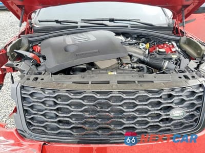 Zdjęcie 12 z 13 samochodu: 2023 LAND ROVER RANGE ROVER VELAR R-DYNAMIC S VIN:SALYT2EU1PA357699 - miniatura