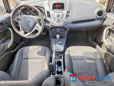 Zdjęcie 8 z 12 samochodu: 2013 FORD FIESTA SE VIN:3FADP4BJ2DM129506 - miniatura