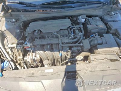 Zdjęcie 11 z 12 samochodu: 2022 HYUNDAI ELANTRA SEL VIN:KMHLN4AG1NU317086 - miniatura