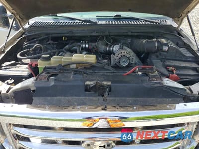 Zdjęcie 11 z 12 samochodu: 2000 FORD F250 SUPER DUTY VIN:1FTNF20F7YEA60344 - miniatura