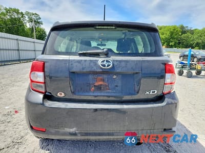 Zdjęcie 6 z 12 samochodu: 2013 SCION XD BASE VIN:JTKKUPB42D1030857 - miniatura