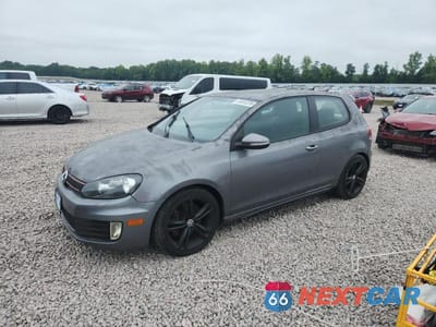 2011 VOLKSWAGEN GTI WVWFV7AJ9BW119838 - główne zdjęcie licytacji z USA - miniatura