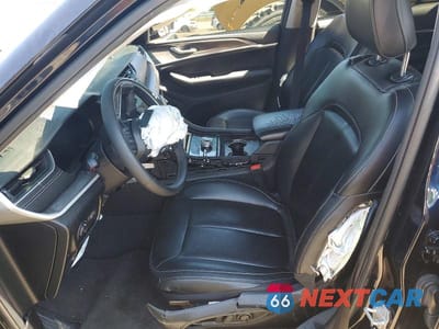 Zdjęcie 7 z 12 samochodu: 2023 JEEP GRAND CHEROKEE LIMITED VIN:1C4RJHBG8P8898050 - miniatura