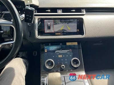 Zdjęcie 10 z 10 samochodu: 2021 LAND ROVER RANGE ROVER VELAR R-DYNAMIC S VIN:SALYT2EX7MA311302 - miniatura