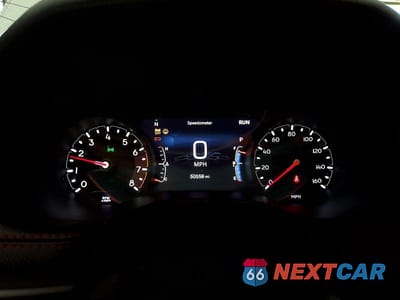 Zdjęcie 9 z 12 samochodu: 2025 JEEP COMPASS TRAILHAWK VIN:3C4NJDDN4ST536861 - miniatura