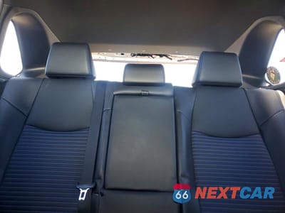 Zdjęcie 10 z 13 samochodu: 2022 TOYOTA RAV4 XSE VIN:4T3E6RFV2NU098284 - miniatura