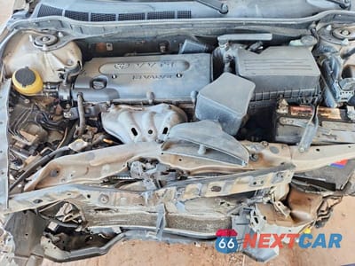 Zdjęcie 11 z 13 samochodu: 2007 TOYOTA CAMRY LE VIN:4T1BE46K07U726207 - miniatura